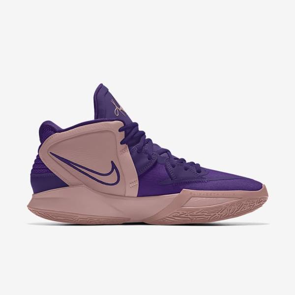 Nike Kyrie Infinity By You Custom Basketballschuhe Herren Mehrfarbig | NK751GWZ