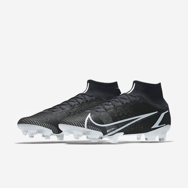 Nike Mercurial Superfly 8 Elite By You Custom Fußballschuhe Herren Mehrfarbig | NK309NFB