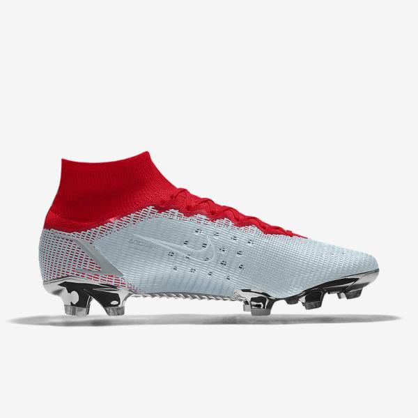 Nike Mercurial Superfly 8 Elite By You Custom Fußballschuhe Herren Mehrfarbig | NK624VQJ