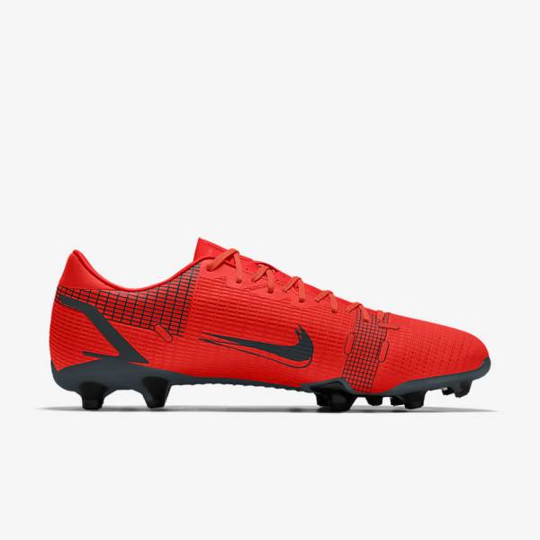 Nike Mercurial Vapor 14 Academy By You Custom Fußballschuhe Herren Mehrfarbig | NK132GLM