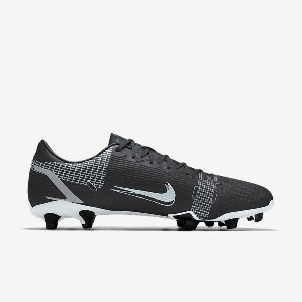 Nike Mercurial Vapor 14 Academy By You Custom Fußballschuhe Damen Mehrfarbig | NK461RDM