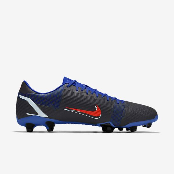 Nike Mercurial Vapor 14 Academy By You Custom Fußballschuhe Herren Mehrfarbig | NK612BPI