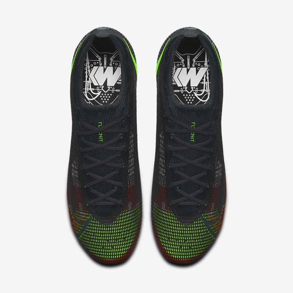 Nike Mercurial Vapor 14 Elite By You Custom Fußballschuhe Herren Mehrfarbig | NK471MFQ