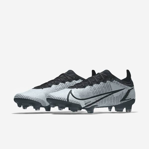 Nike Mercurial Vapor 14 Elite By You Custom Fußballschuhe Herren Mehrfarbig | NK641NXC