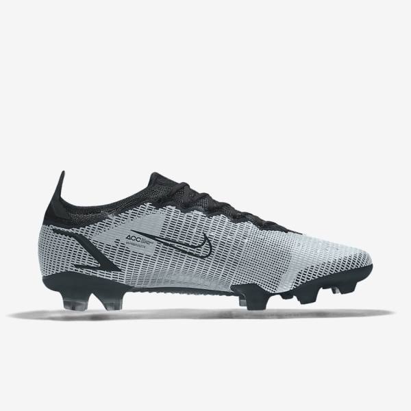 Nike Mercurial Vapor 14 Elite By You Custom Fußballschuhe Herren Mehrfarbig | NK641NXC