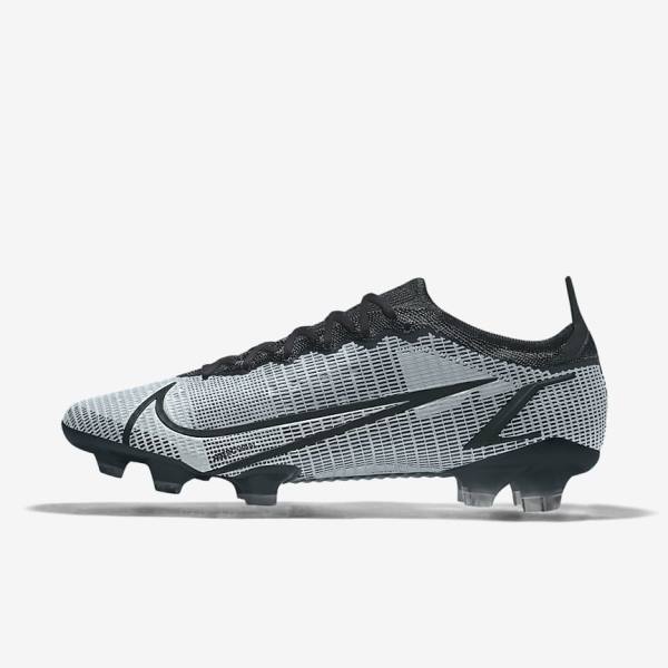 Nike Mercurial Vapor 14 Elite By You Custom Fußballschuhe Herren Mehrfarbig | NK641NXC