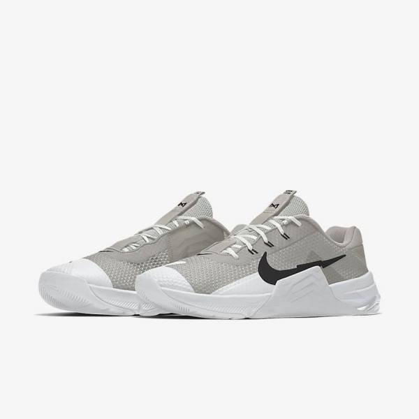 Nike Metcon 7 By You Custom Sportschuhe Herren Mehrfarbig | NK012FWU