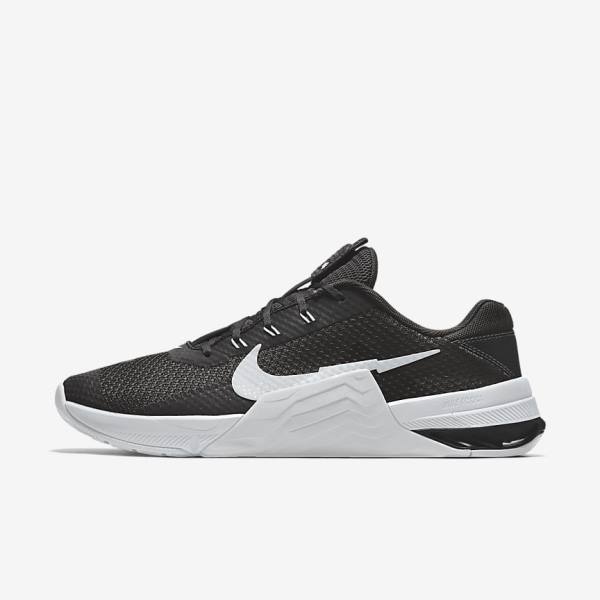 Nike Metcon 7 By You Custom Sportschuhe Damen Mehrfarbig | NK680RIO