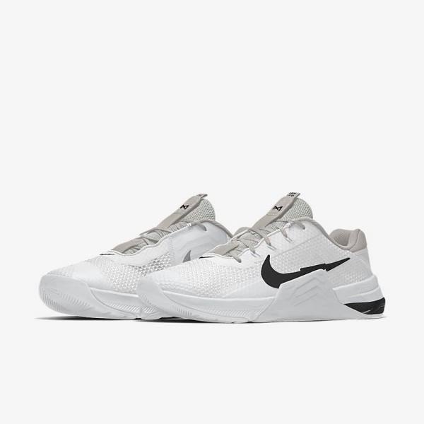 Nike Metcon 7 By You Custom Sportschuhe Herren Mehrfarbig | NK729ZAX