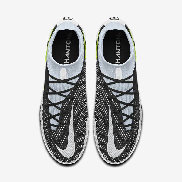 Nike Phantom GT Elite By You Custom Firm Ground Fußballschuhe Herren Mehrfarbig | NK319RKT