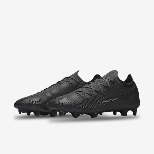 Nike Phantom GT Elite By You Custom Firm Ground Fußballschuhe Herren Mehrfarbig | NK678NAE