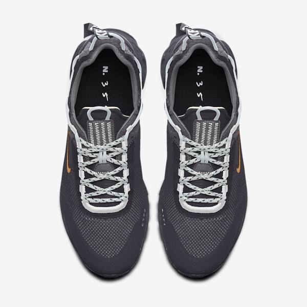 Nike React Live By You Custom Sneakers Herren Mehrfarbig | NK865PJD