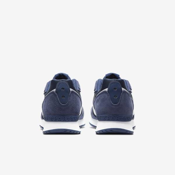 Nike Venture Runner Sneakers Herren Navy Navy Weiß | NK105XBP