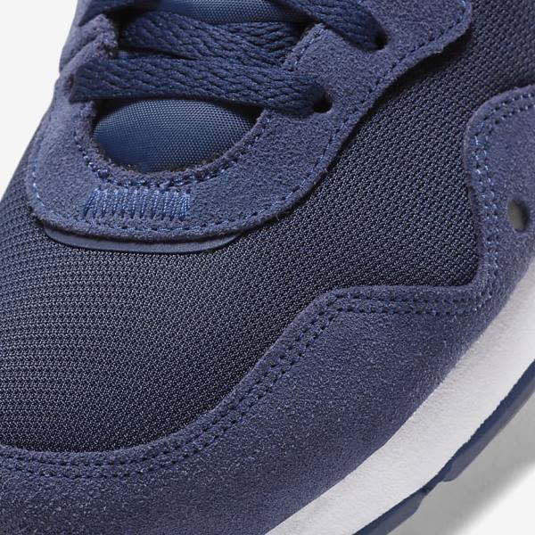 Nike Venture Runner Sneakers Herren Navy Navy Weiß | NK105XBP