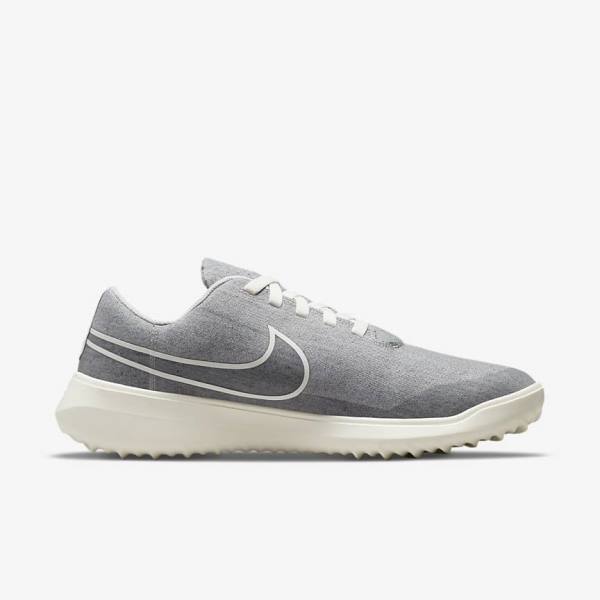 Nike Victory G Lite NN Golfschuhe Damen Grau | NK605WCJ