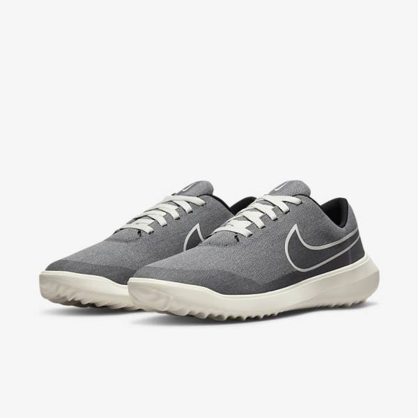 Nike Victory G Lite NN Golfschuhe Herren Schwarz | NK093KJE