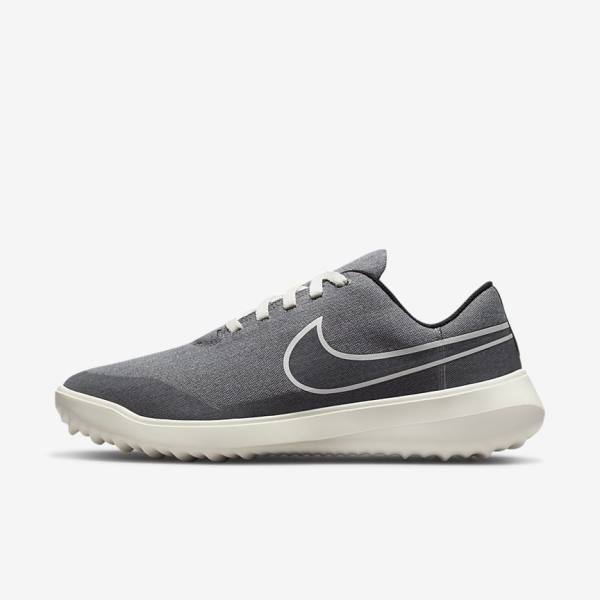 Nike Victory G Lite NN Golfschuhe Herren Schwarz | NK093KJE