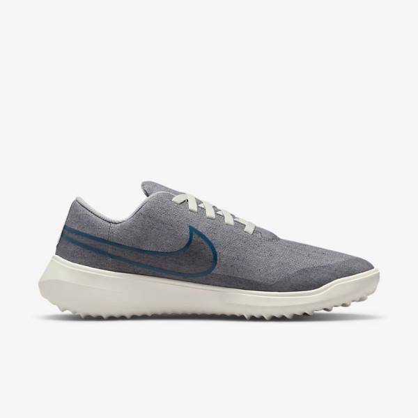 Nike Victory G Lite NN Golfschuhe Herren Grau | NK135FWY