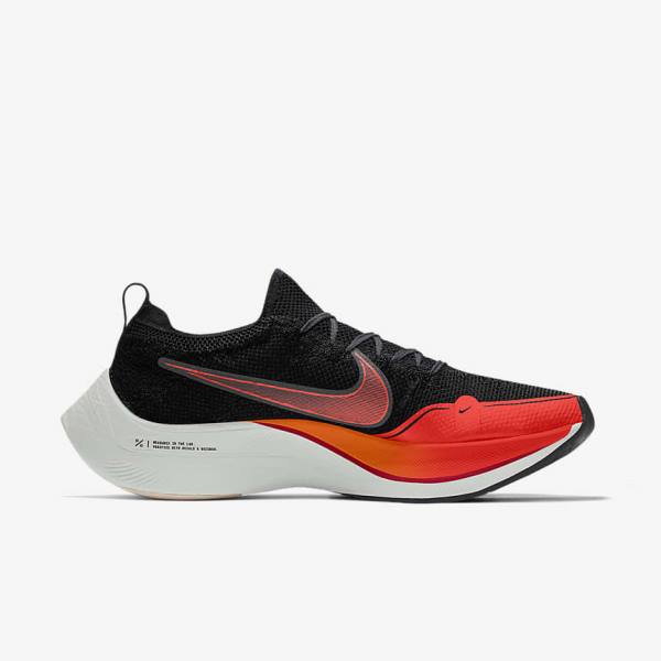 Nike ZoomX Vaporfly NEXT% 2 By You Straßen Rennfahrer Laufschuhe Damen Mehrfarbig | NK059LCM