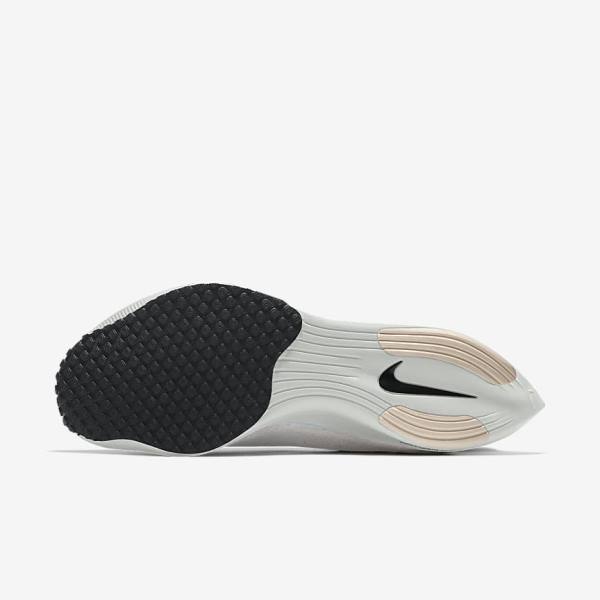 Nike ZoomX Vaporfly NEXT% 2 By You Straßen Rennfahrer Laufschuhe Damen Mehrfarbig | NK192UHV