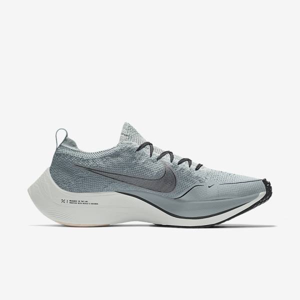 Nike ZoomX Vaporfly NEXT% 2 By You Straßen Rennfahrer Laufschuhe Herren Mehrfarbig | NK982RZK