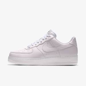 Nike Air Force 1 Low By You Custom Sneakers Herren Mehrfarbig | NK804MGI