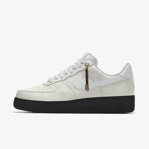 Nike Air Force 1 Low Unlocked By You Custom Sneakers Damen Mehrfarbig | NK251GSV