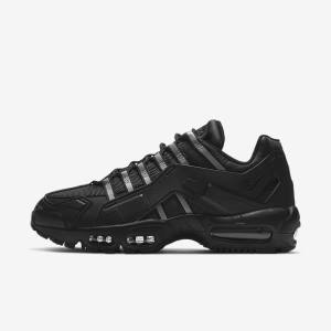 Nike Air Max 95 NDSTRKT Sneakers Herren Schwarz | NK390EFS