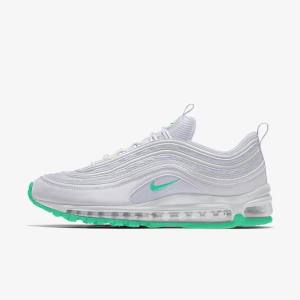 Nike Air Max 97 By You Custom Sneakers Damen Mehrfarbig | NK690DAO