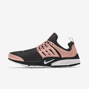 Nike Air Presto By You Custom Sneakers Damen Mehrfarbig | NK139BVZ