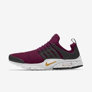 Nike Air Presto By You Custom Sneakers Damen Mehrfarbig | NK538NOY