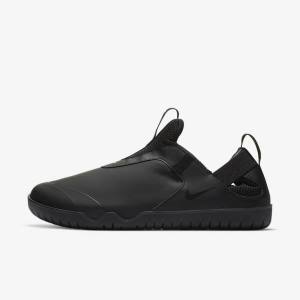 Nike Air Zoom Pulse Sneakers Damen Schwarz | NK947GLI