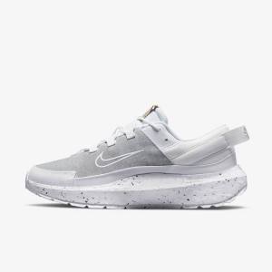 Nike Crater Remixa Sneakers Damen Weiß | NK905EFR