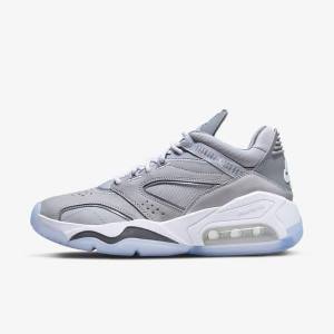 Nike Jordan Point Lane Sneakers Herren Grau Weiß | NK714LQC