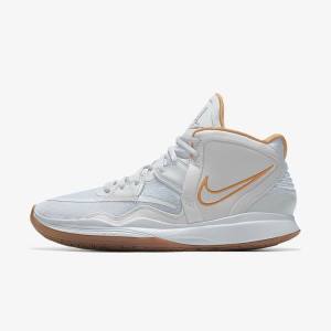 Nike Kyrie Infinity By You Custom Basketballschuhe Herren Mehrfarbig | NK263POR