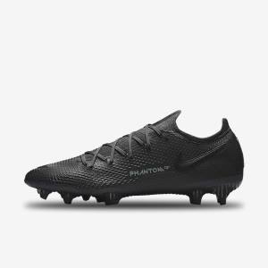 Nike Phantom GT Elite By You Custom Firm Ground Fußballschuhe Herren Mehrfarbig | NK678NAE