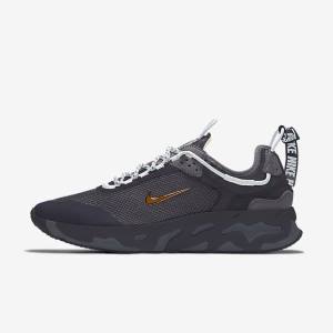 Nike React Live By You Custom Sneakers Herren Mehrfarbig | NK865PJD