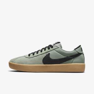 Nike SB Bruin React Skate Shoes Herren Hellbraun Schwarz | NK079HIC